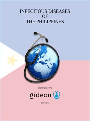 cover image of Infectious Diseases of the Philippines